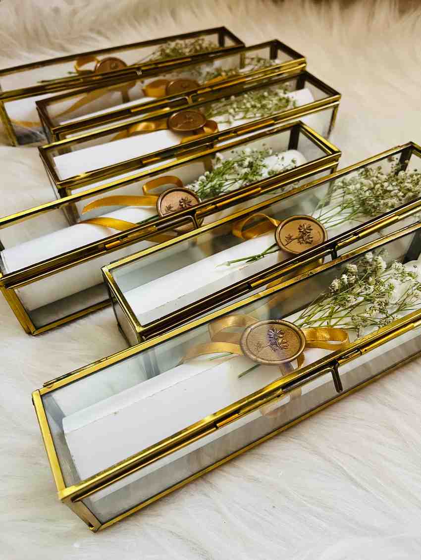 WEDDING INVITATIONS